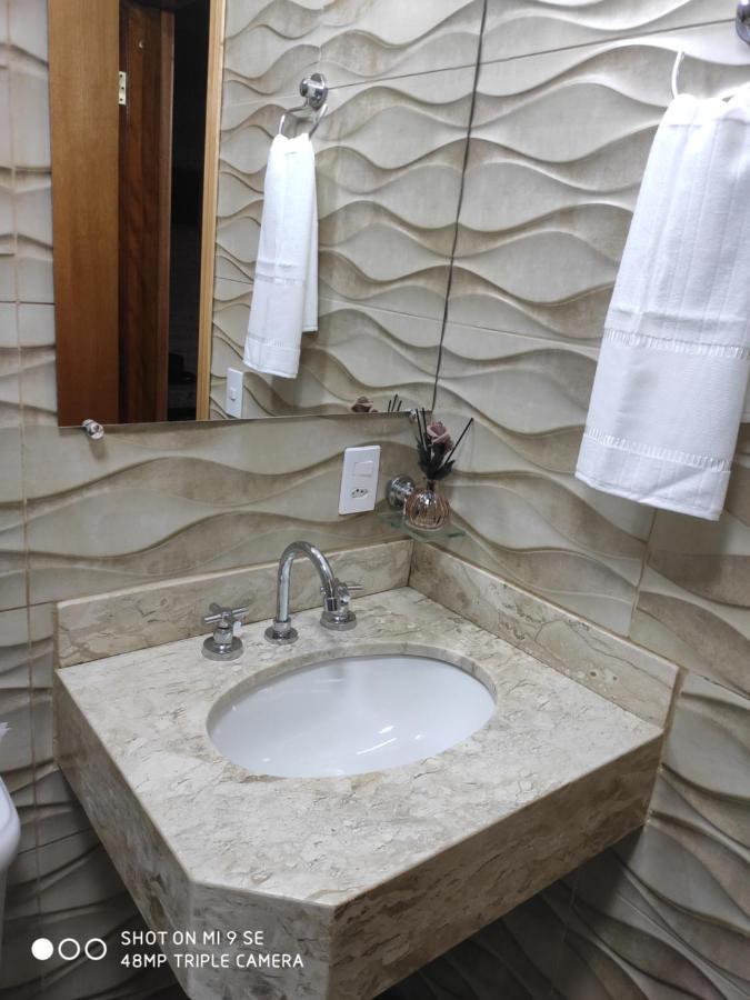 Chalé Villa Magrini Monte Verde  Kültér fotó